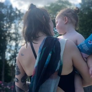 Meet your Posher, Maryjo